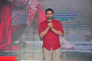 Krishna Gadi Veera Prema Gaadha Audio Launch